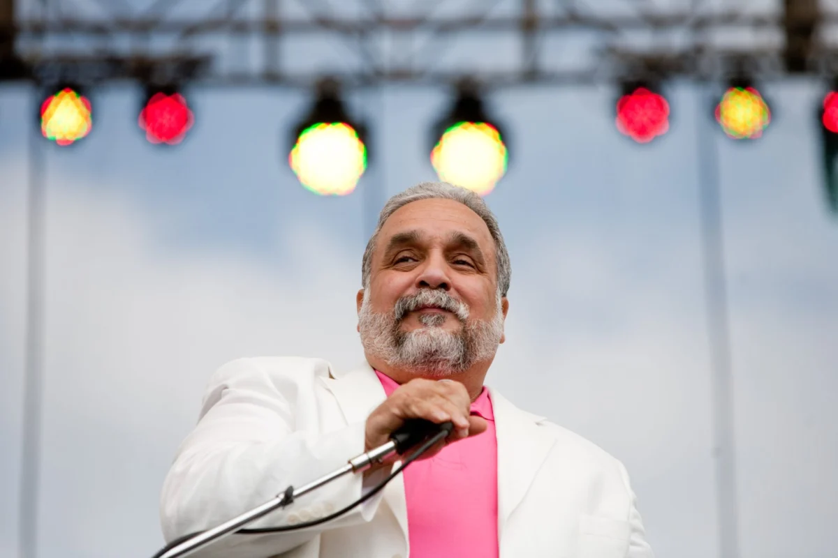Venezuelan Composer Amílcar Boscán Sues Willie Colón Music Company for Over $300,000 in Unpaid Royalties and Copyright Infringement