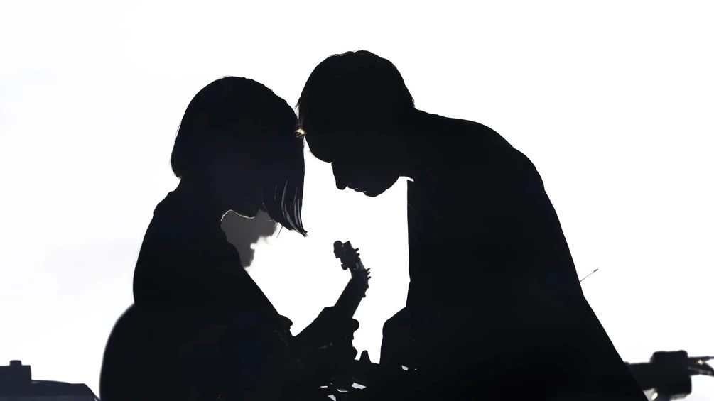 Watch The xx play ‘Intro’ at Primavera Sound 2026