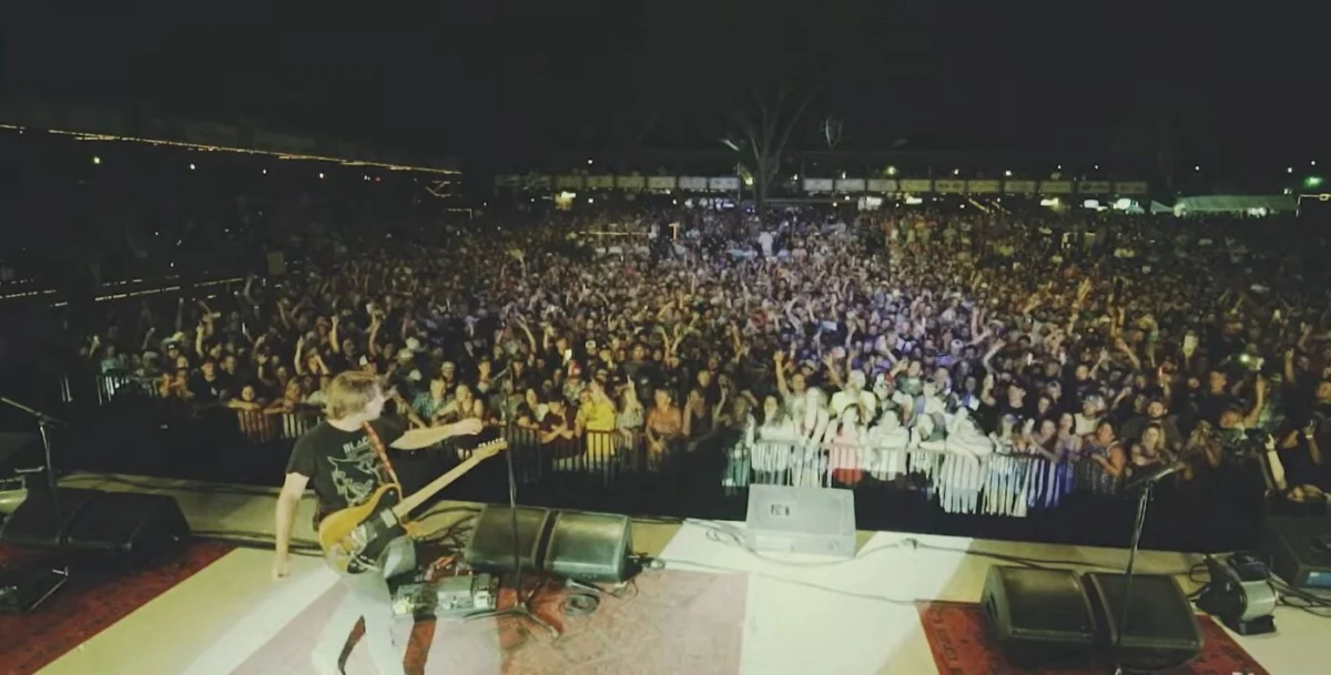Whitewater Amphitheater Files for Chapter 11 Bankruptcy Protection Amid Foreclosure Proceedings to Ensure Continued Operations in New Braunfels
