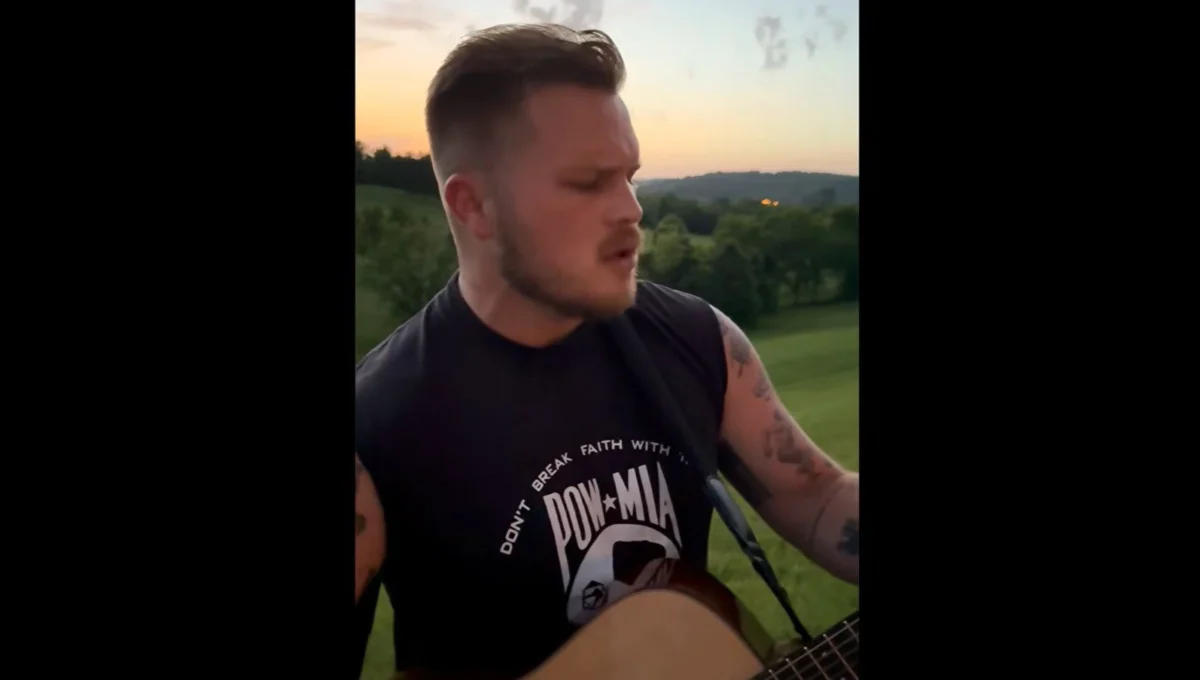 Zach Bryan Teases New EP Young Manhood and Other Donatable Organs with Release of Walk Backwards Snippet