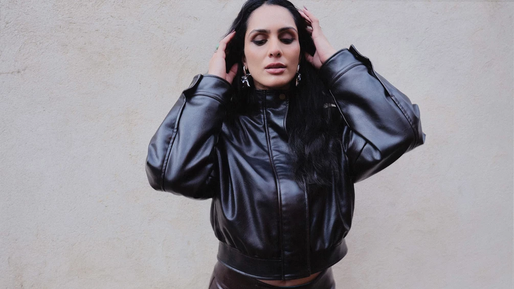 ZAINAB Announces Debut EP, ‘Canal View’, on Ninja Tune’s Technicolour