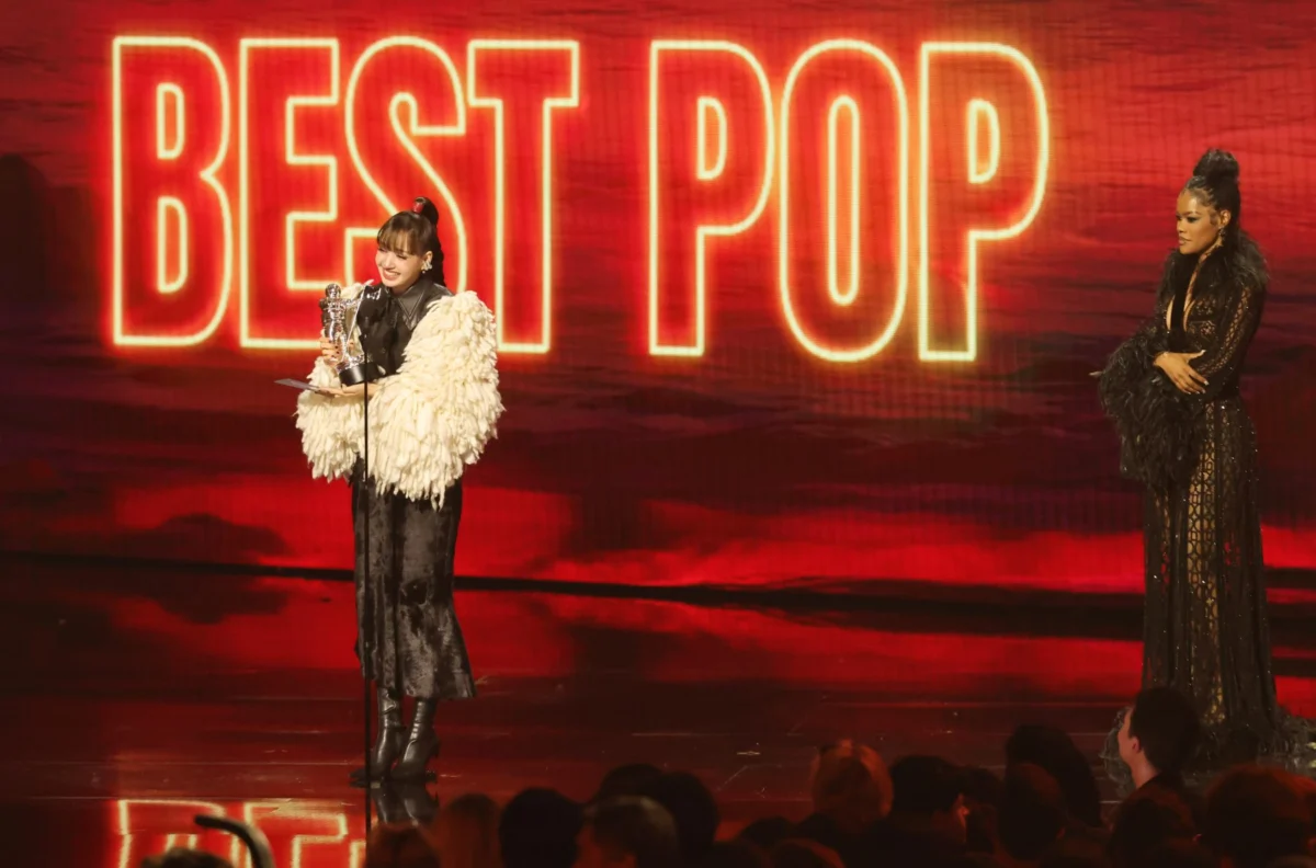 2026 MTV Video Music Awards Recap: Madonna Returns, BTS Dominates, and New Milestones Set in Los Angeles