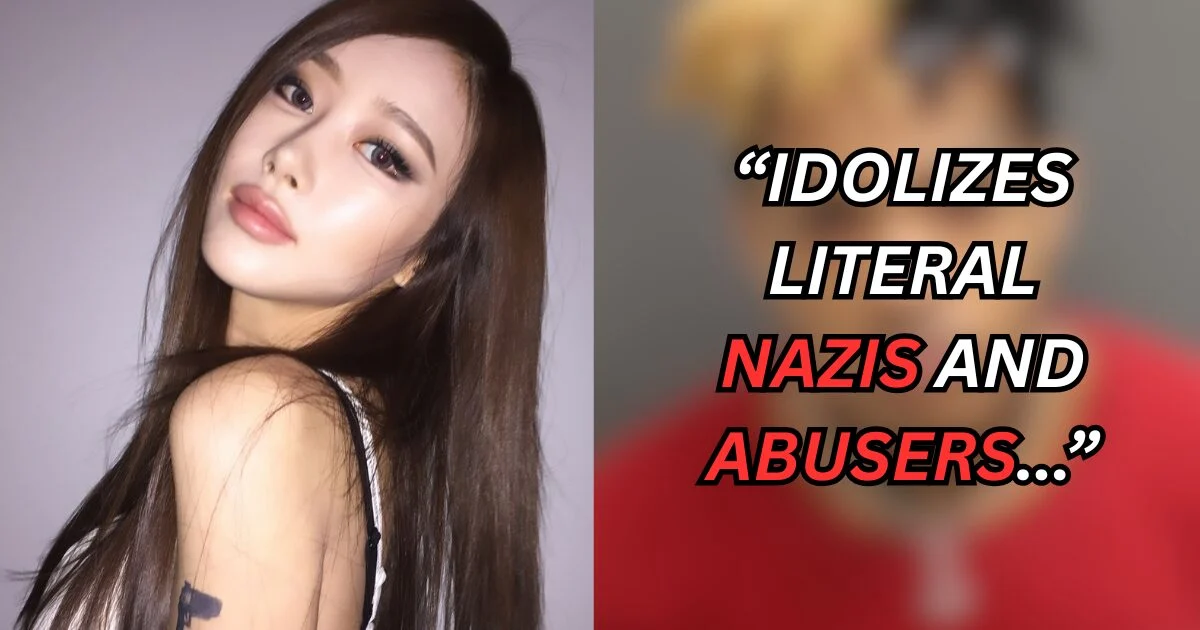 Aespa’s Giselle Sparks Outrage With Her Support For Alleged Abuser