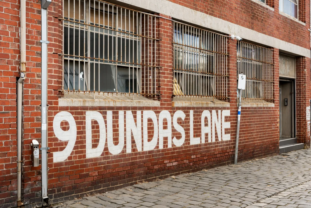 After Almost Five Decades, Mushroom Group’s Melbourne HQ Is On The Market