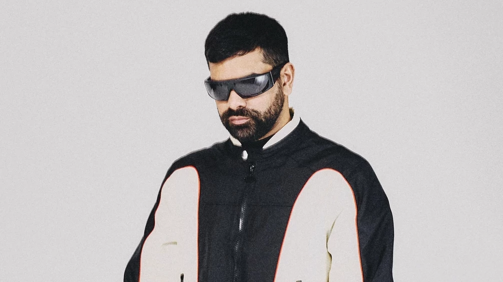 Ahadadream Unveils Highly Anticipated Debut Album Paskai Via Island Records and Dialled In Records Alongside Global Tour Dates