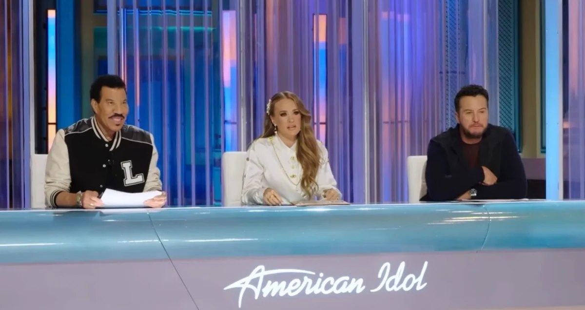 American Idol Abandons Hollywood After 24 Seasons, Relocating Production to Atlanta, Georgia