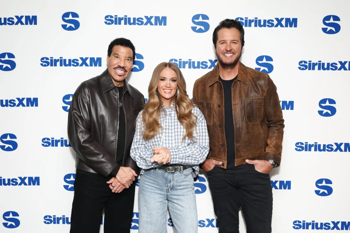 ‘American Idol’ Production Leaving Los Angeles After 25 Years For Atlanta