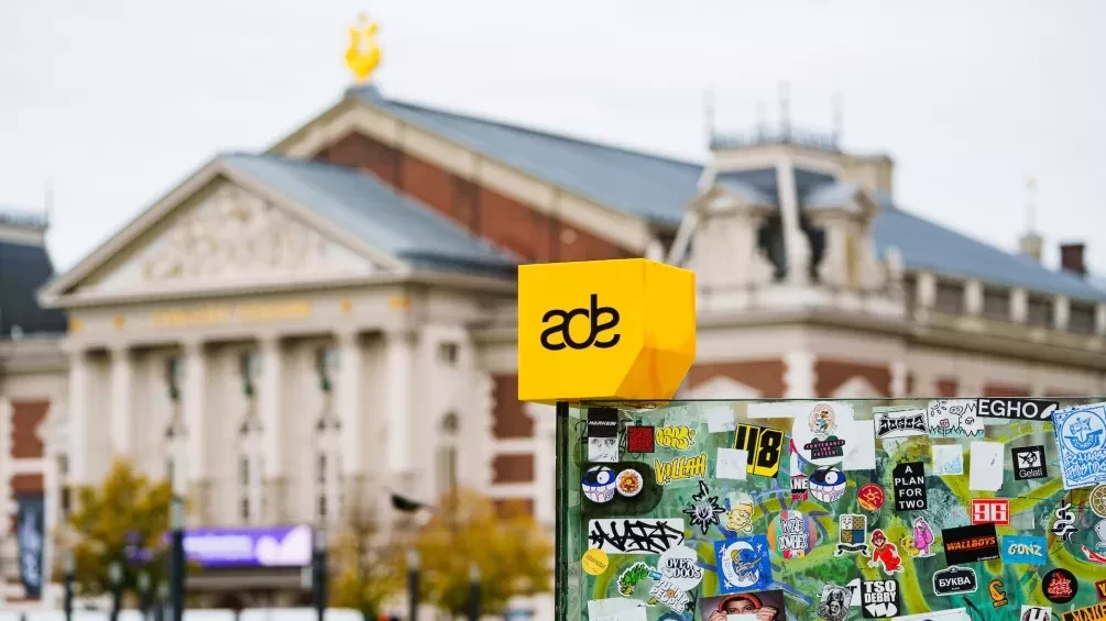 Amsterdam Dance Event Revokes Official Affiliation From Promoters Over Booking of French DJ Shlomo Amid Ongoing Legal and Misconduct Controversy