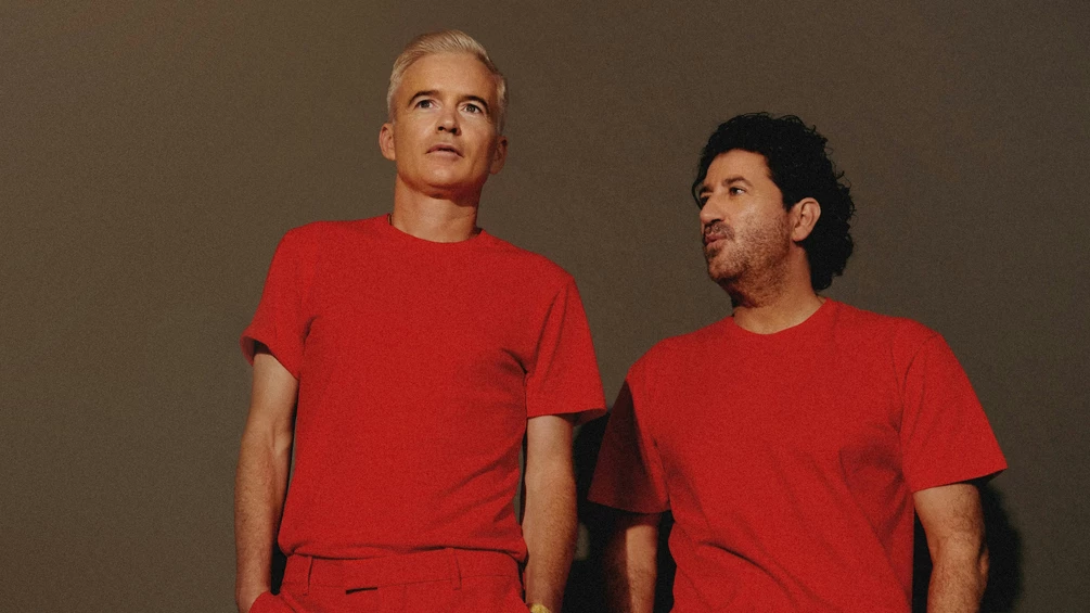 AVA London to host The Avalanches opening keynote interview presented by DJ Mag