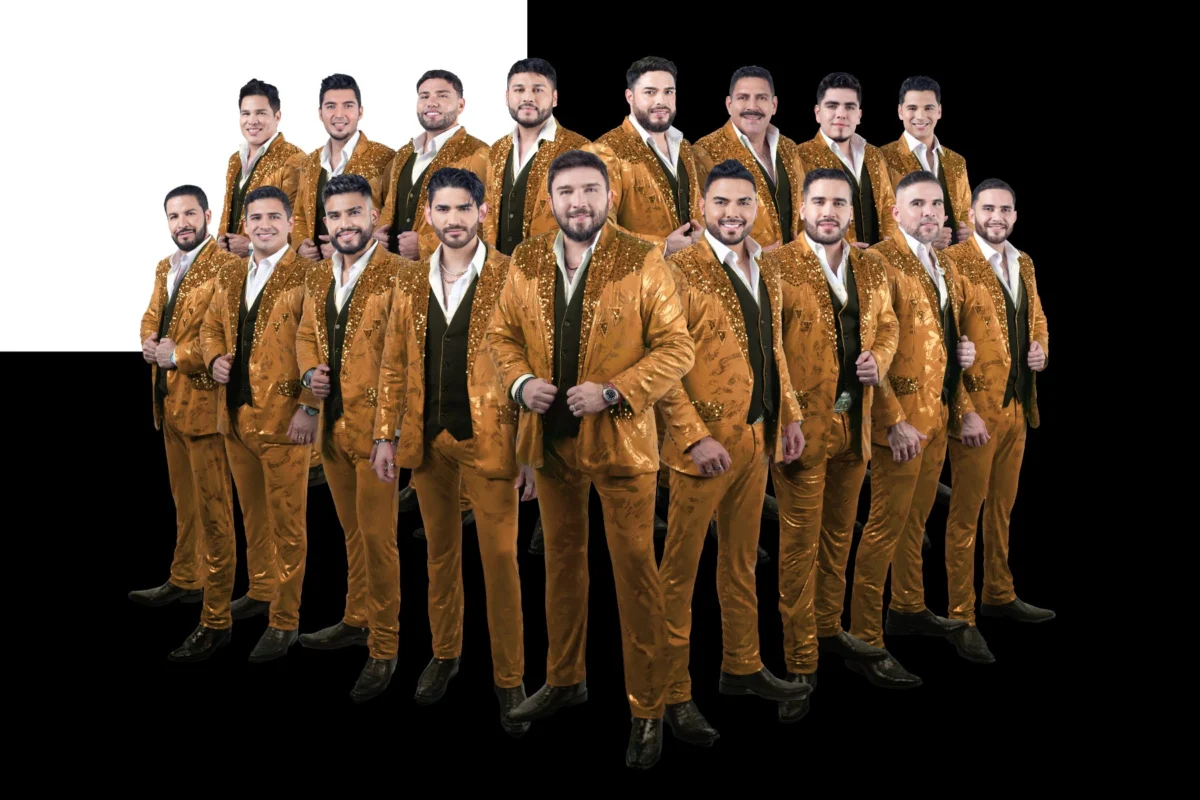 Banda El Recodo de Cruz Lizárraga Embarks on Milestone 10th European Tour Ahead of Historic 90th Anniversary and Grammy Museum Exhibition