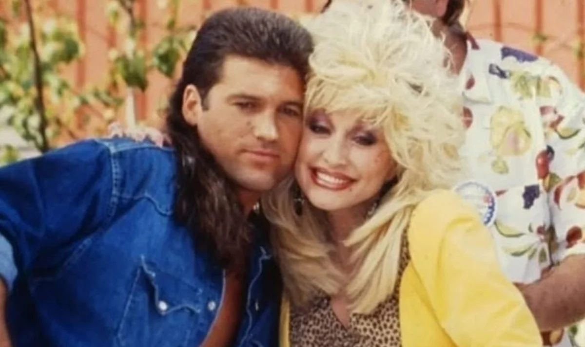 Billy Ray Cyrus Unveils Prized 1992 Handwritten Letter from Dolly Parton in Honor of Global Dolly Parton Day