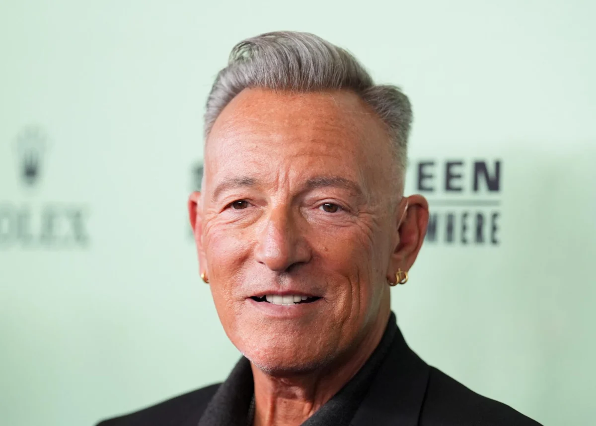 Bruce Springsteen Stands Firm on Political Messaging Amid Land of Hope and Dreams Tour Fallout