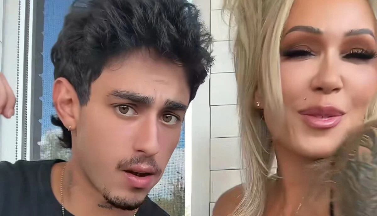 Bunnie Xo Defends Spending Time With Reality Star Dylan Wolf Following High-Profile Divorce From Country Star Jelly Roll