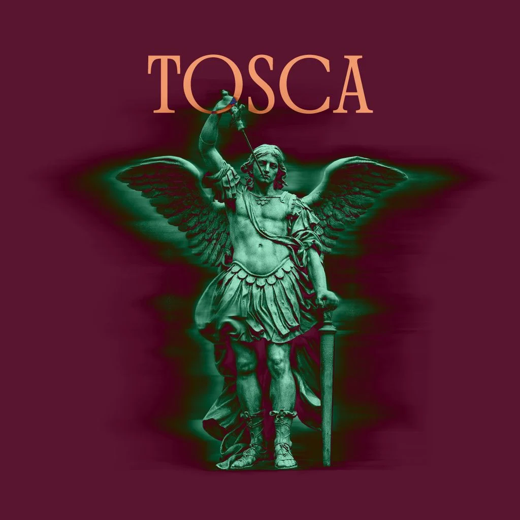 Calgary Opera Announces Giacomo Puccini’s Tosca as the Grand Opening for the 2026-27 Season