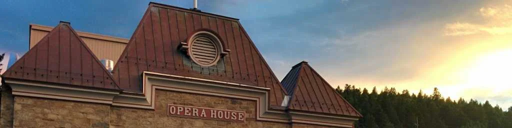 Central City Opera Announces Diverse 95th Anniversary Festival Season for 2027