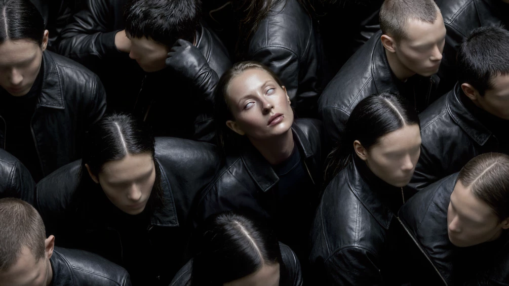 Charlotte de Witte unveils new EP, The Resistance
