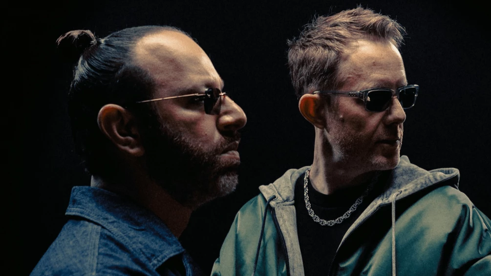 Chase and Status Announce Massive UK and European Arena Tour Alongside Seventh Studio Album Generic Everything