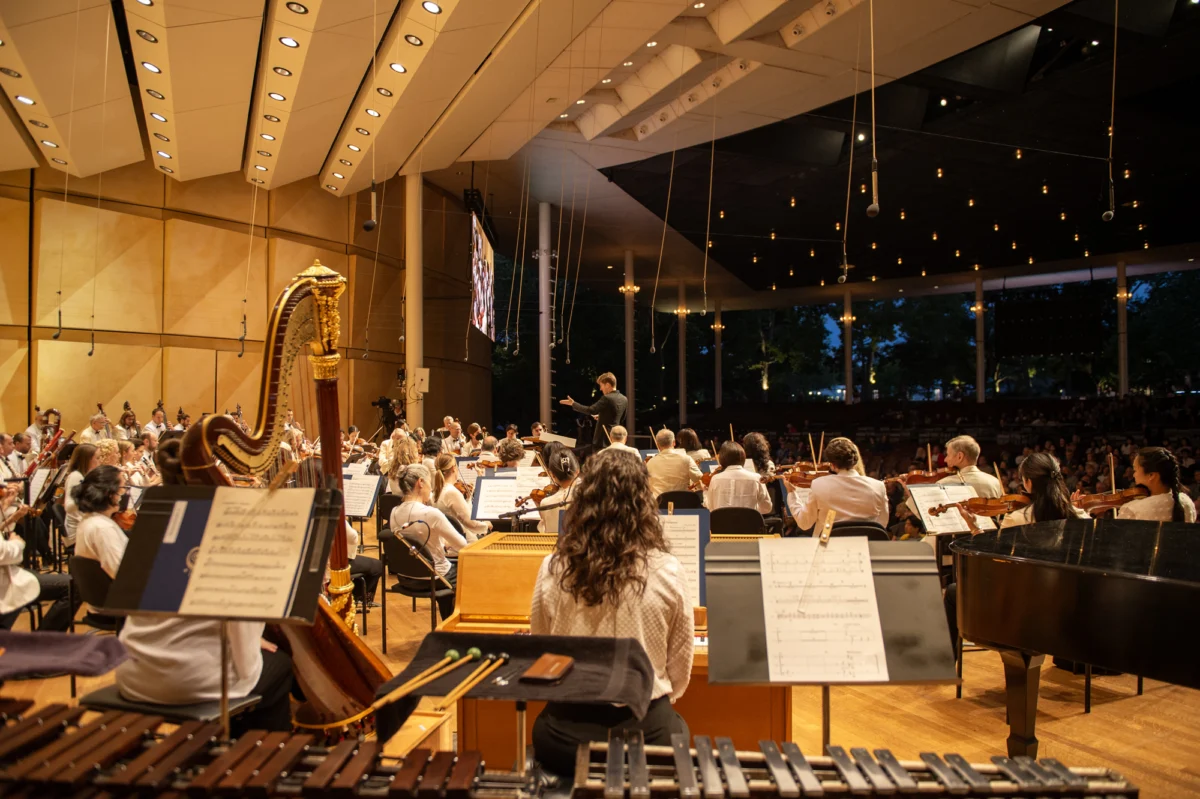 Chicago Symphony Orchestra Musicians and Association Ratify New Three-Year Collective Bargaining Agreement