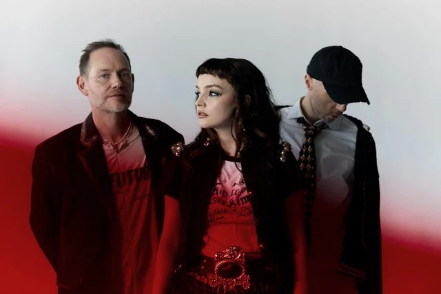 CHVRCHES Makes Triumphant Return With New Single Roses and Announces Intimate Charity Shows
