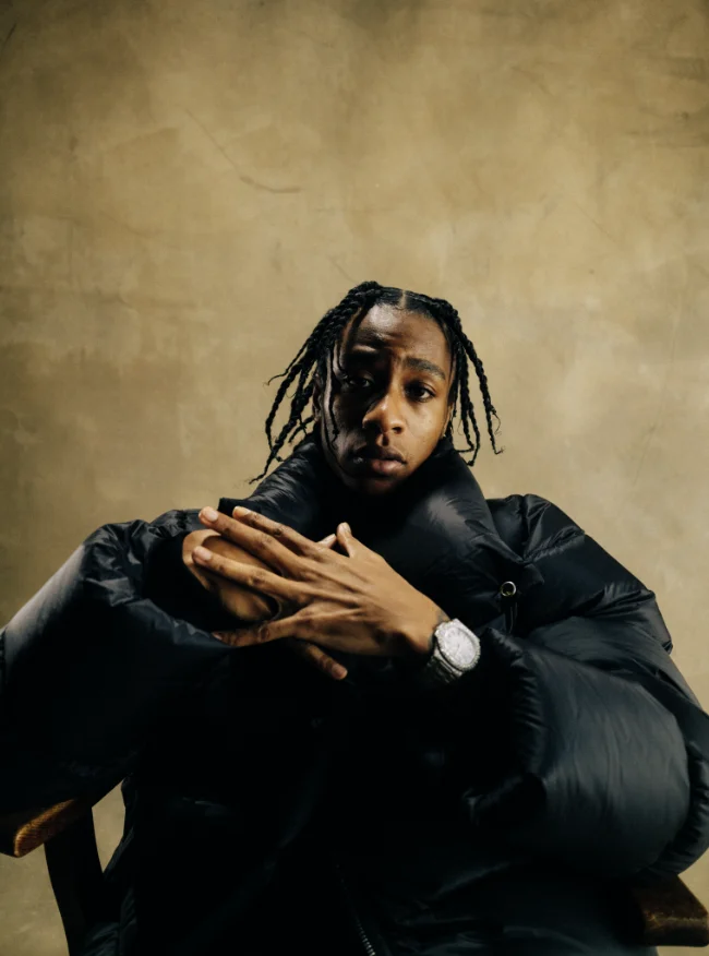 Clavish Returns with No Rapper Friends 2 Following Viral Podcast Appearance and Acclaimed EP Release