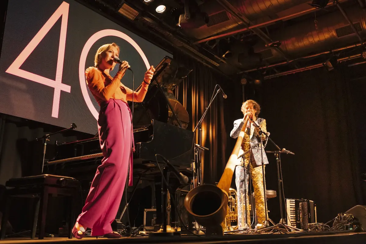 Cologne Jazzweek 2025: Celebrating Four Decades of the Stadtgarten and Germany’s Vibrant Improvised Music Capital