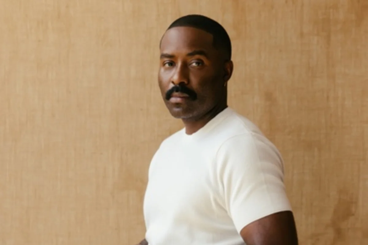 Corey C-Notes Calder named senior vice president of marketing and head of urban music marketing at Columbia Records