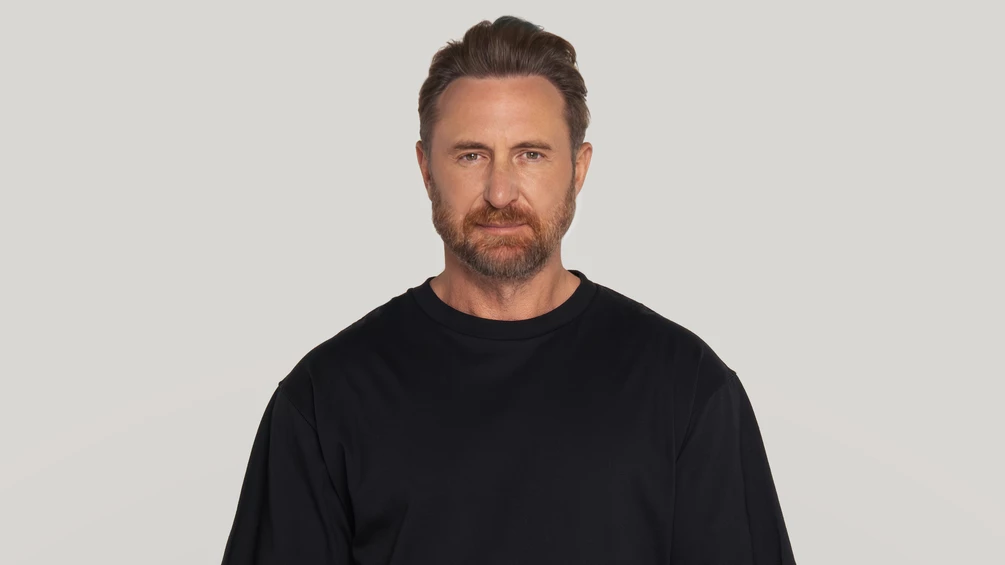 David Guetta Kickstarts DJ Mags Top 100 DJs 2026 Fundraising Campaign With Major Donation to Bridges for Music