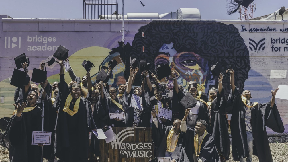DJ Mag and Bridges for Music Launch Record-Setting Charity Campaign for 2026 Top 100 DJs Poll