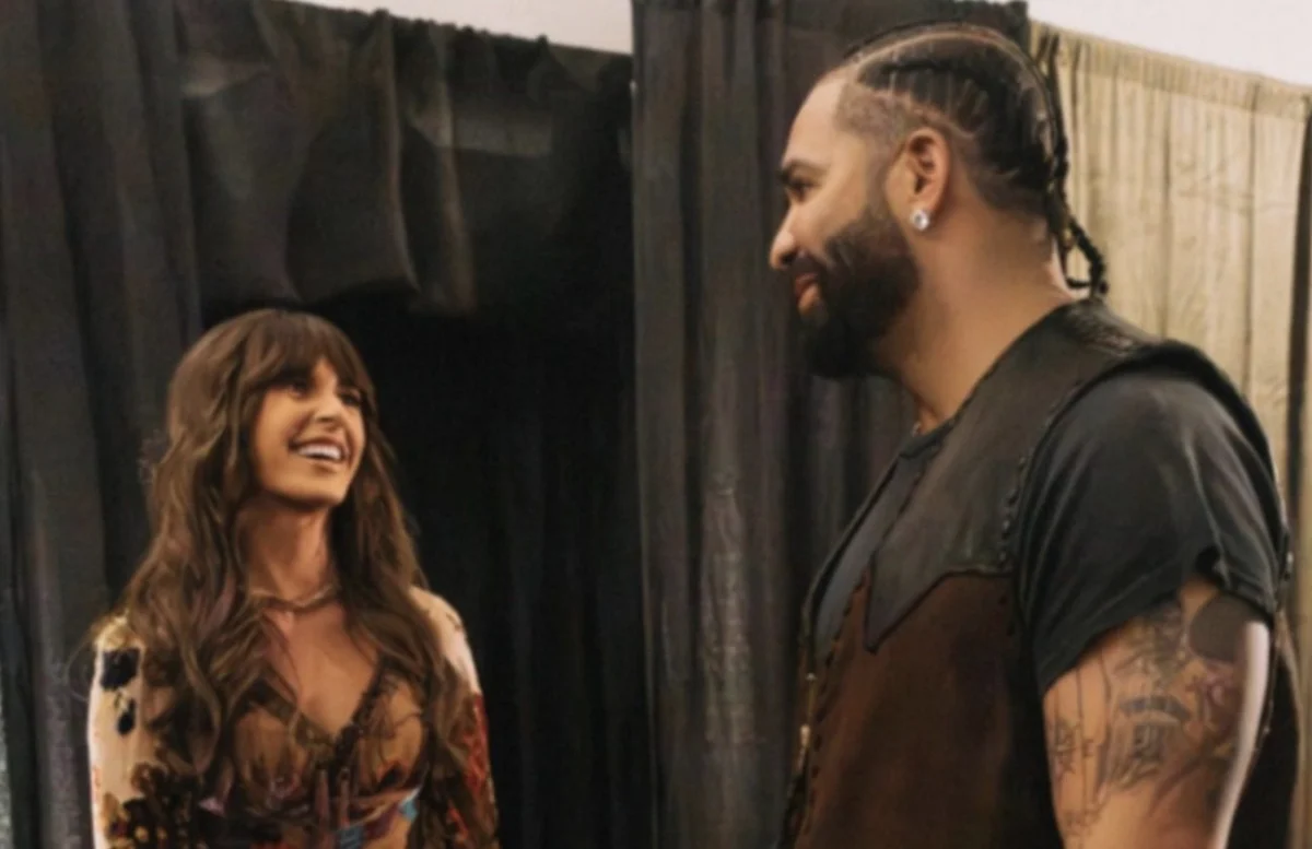Drake Quietly Alters FOMO Mixtape Visuals and Removes Ella Langley Footage Amid Speculation Surrounding Choosin Texas Remix