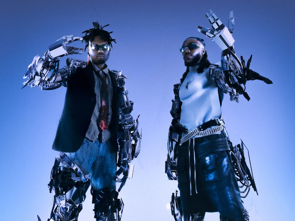 EarthGang Releases Groundbreaking Eco-Friendly Single Cool Me Down to Coincide with New York Climate Week and United Nations General Assembly