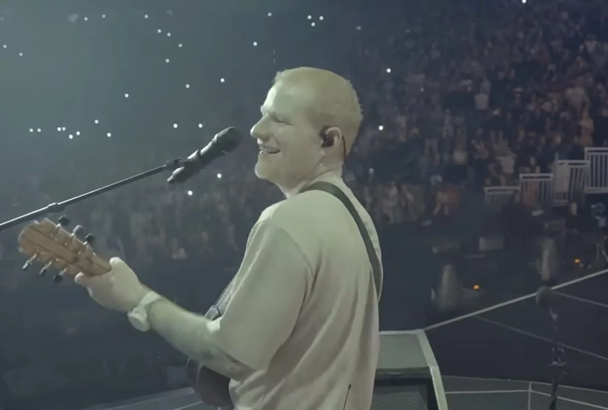 Ed Sheeran Faces Major Tour Disruption as Multiple Acts Exit Following Macklemore Controversy