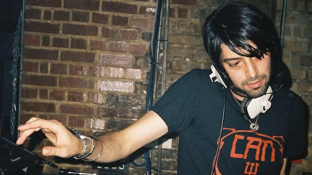 Erol Alkan hints at return of influential London club night, Trash