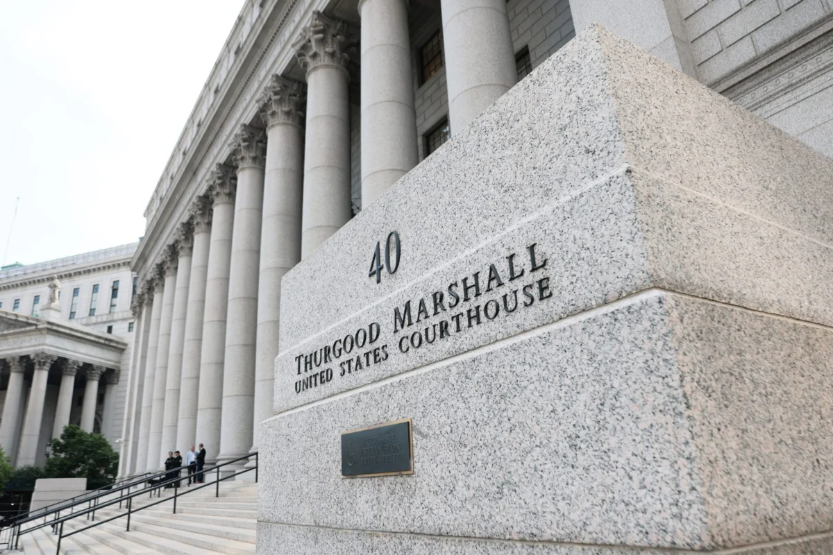 Federal Prosecutors Argue for Stiff Prison Term in Landmark Eight Million Dollar Streaming Fraud Case