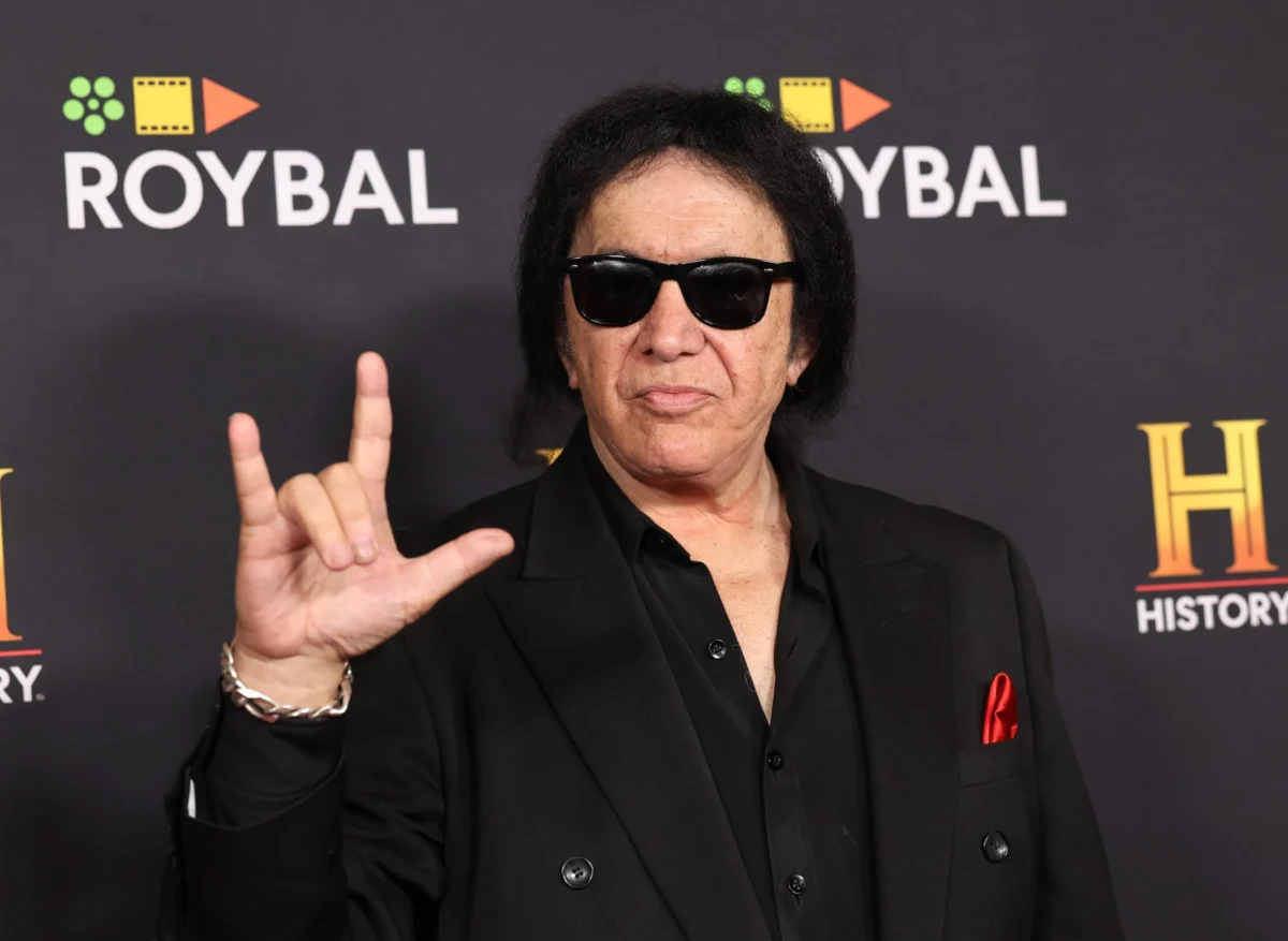 Gene Simmons of KISS to Receive IEBA Lifetime Achievement Award at 2026 Honors and Awards Ceremony