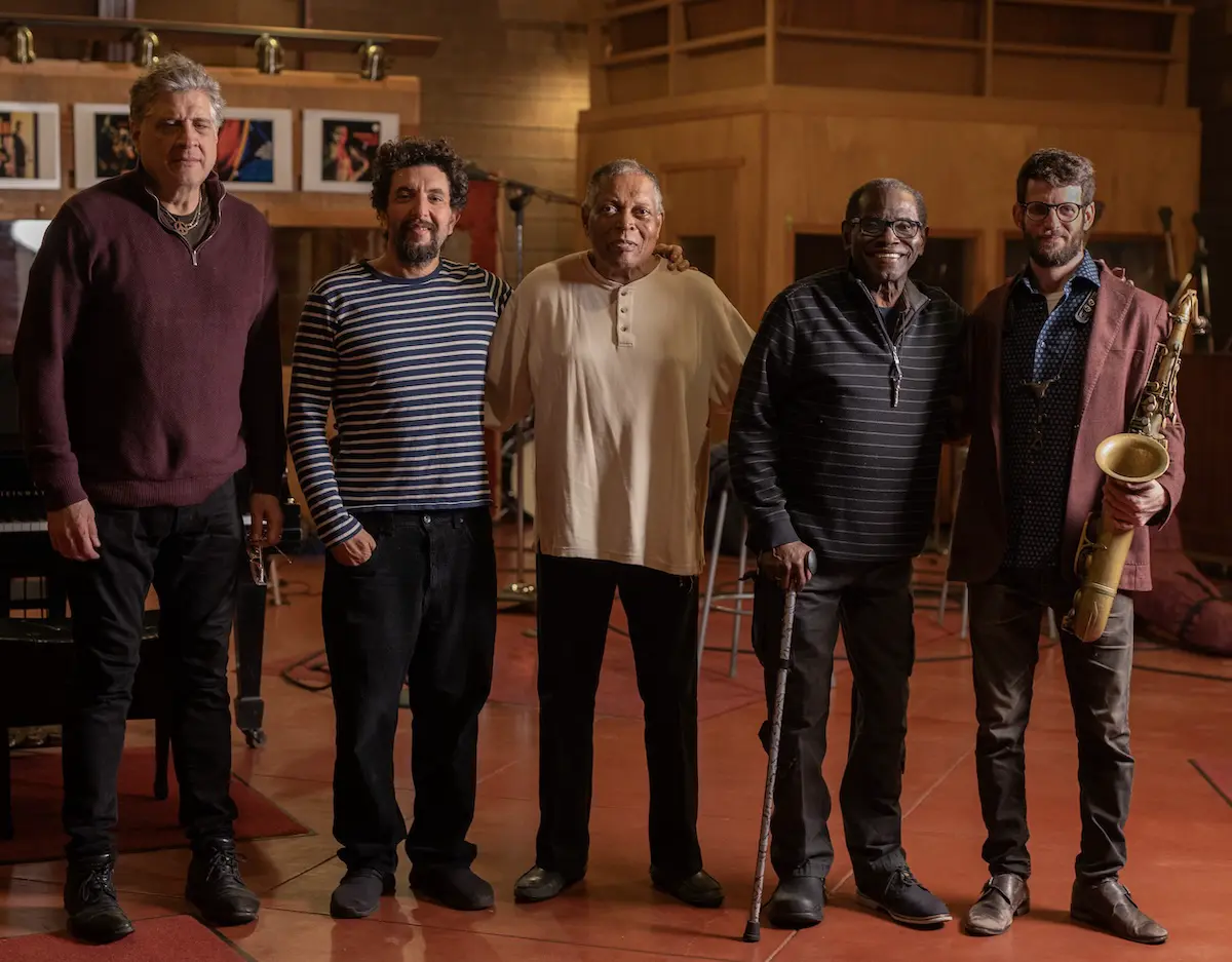 Global Jazz and Immersive Contemporary Releases Showcase Genre-Bending Masterpieces Across International Stages