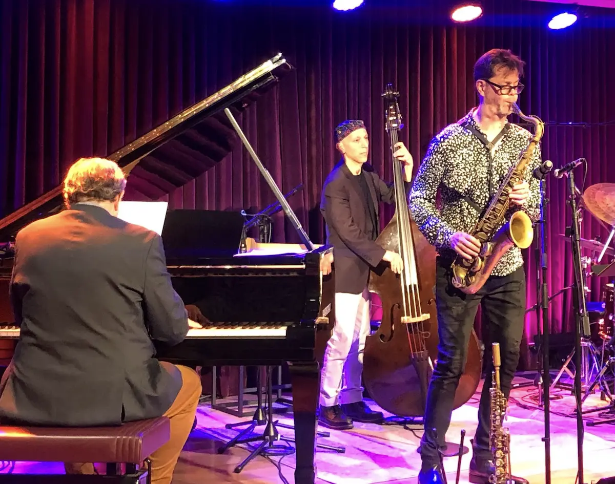 Global Jazz and Improvised Music Roundup: New Releases Spotlight Crucial Contemporary Works and Archival Masterpieces