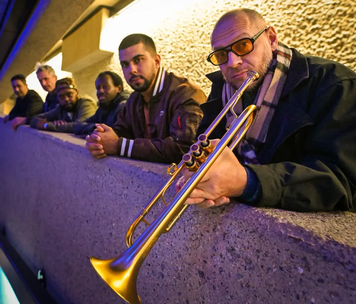 Global Jazz Horizons: Critical Reviews of New Releases from Solomon Gundy Band, Espen Eriksen Trio, and James Gordon Williams