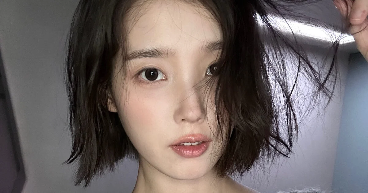 IU Stylist’s Action Towards The Star Goes Viral