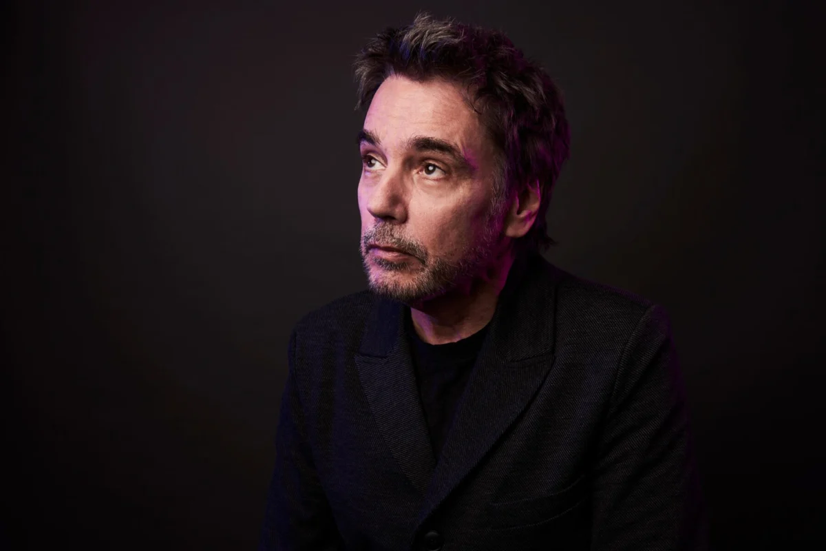 Jean-Michel Jarre Deepens Strategic Partnership With BMG Covering Recorded Catalog And Future Works