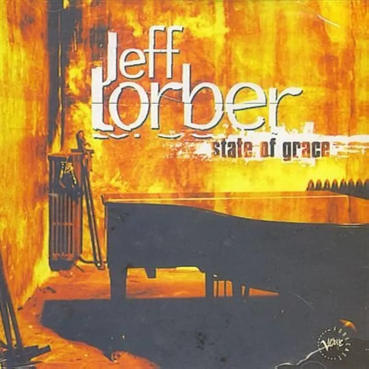 Jeff Lorber State Of Grace Album Review And Career Retrospective