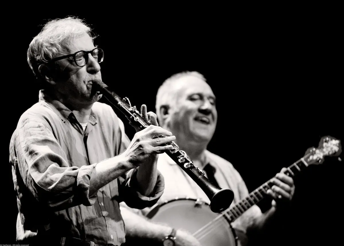 Johnny Griffin and Thomas Clausen’s Trio: Live In Helsingborg 1990