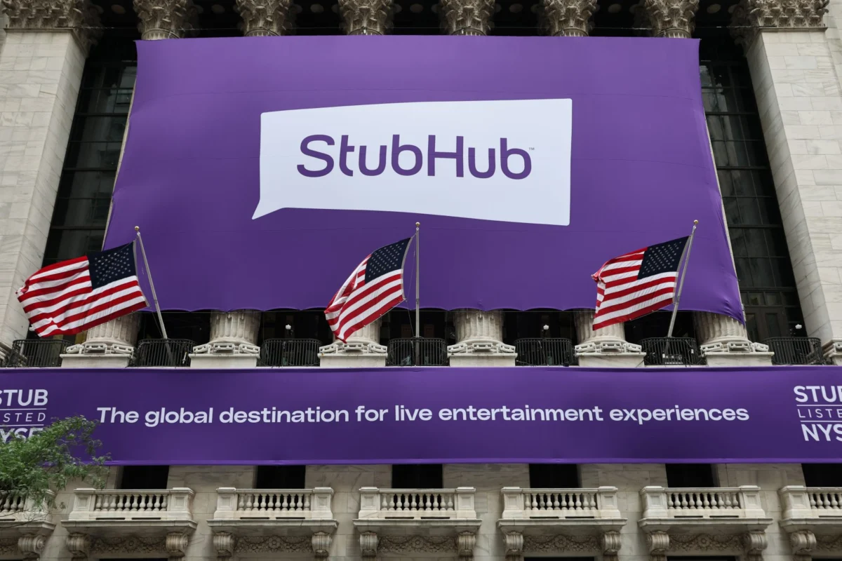 Judge Rules StubHub Terms of Service Compel Private Arbitration in Class Action Challenge