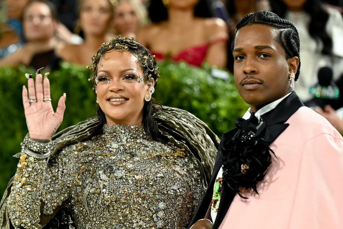 Judge Rules Woman Accused of Shooting at Rihanna & A$AP Rocky’s Home Mentally Fit to Stand Trial