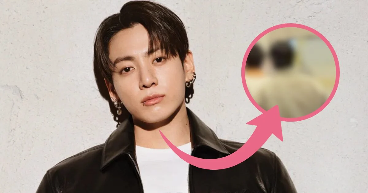 Jungkook of BTS faces renewed public speculation regarding his personal life following a high-profile airport appearance
