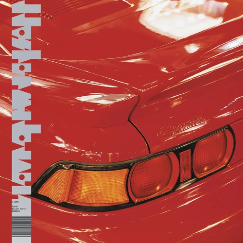 K-Lone – Have a few days off