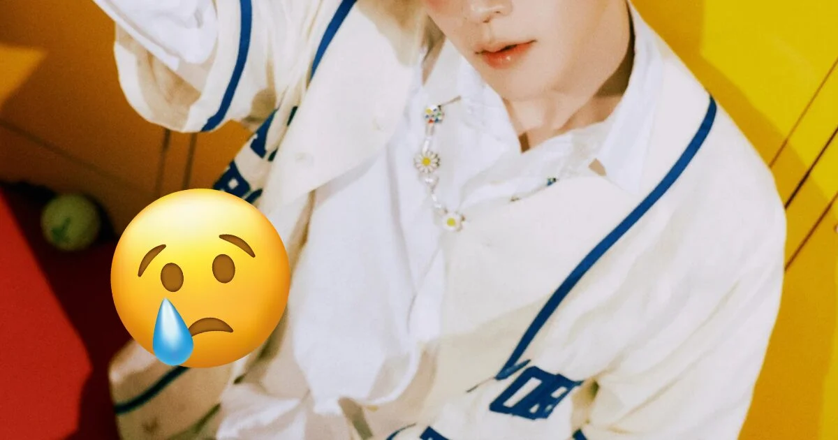 K-Pop Idol Leaves Group Out Of Nowhere, Fans In Confusion