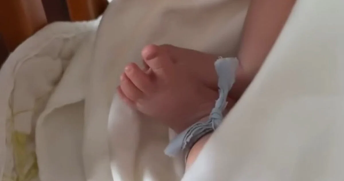 K-Pop Idol-Turned-Actress Gives Birth And Reveals Plans For Next Pregnancy