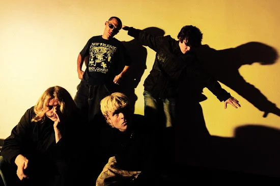 Keo Unleash Highly Anticipated Debut Album Put A Smile On For Me Following Massive Festival Breakthroughs and Sell-Out Live Circuit Dominance