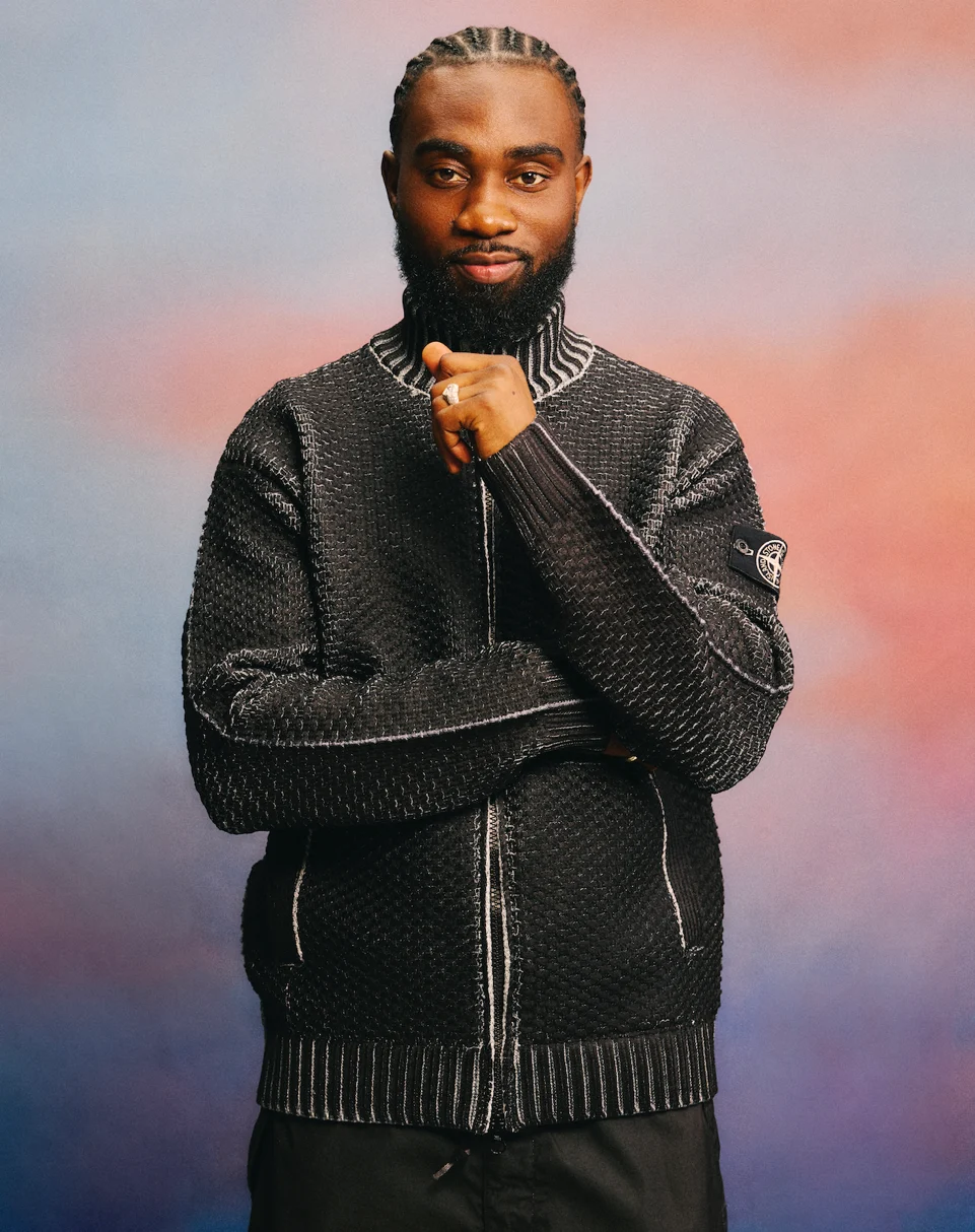 Kofi Stone Announces New 16-Track Project The Last Flower To Bloom Set for October 2 Release