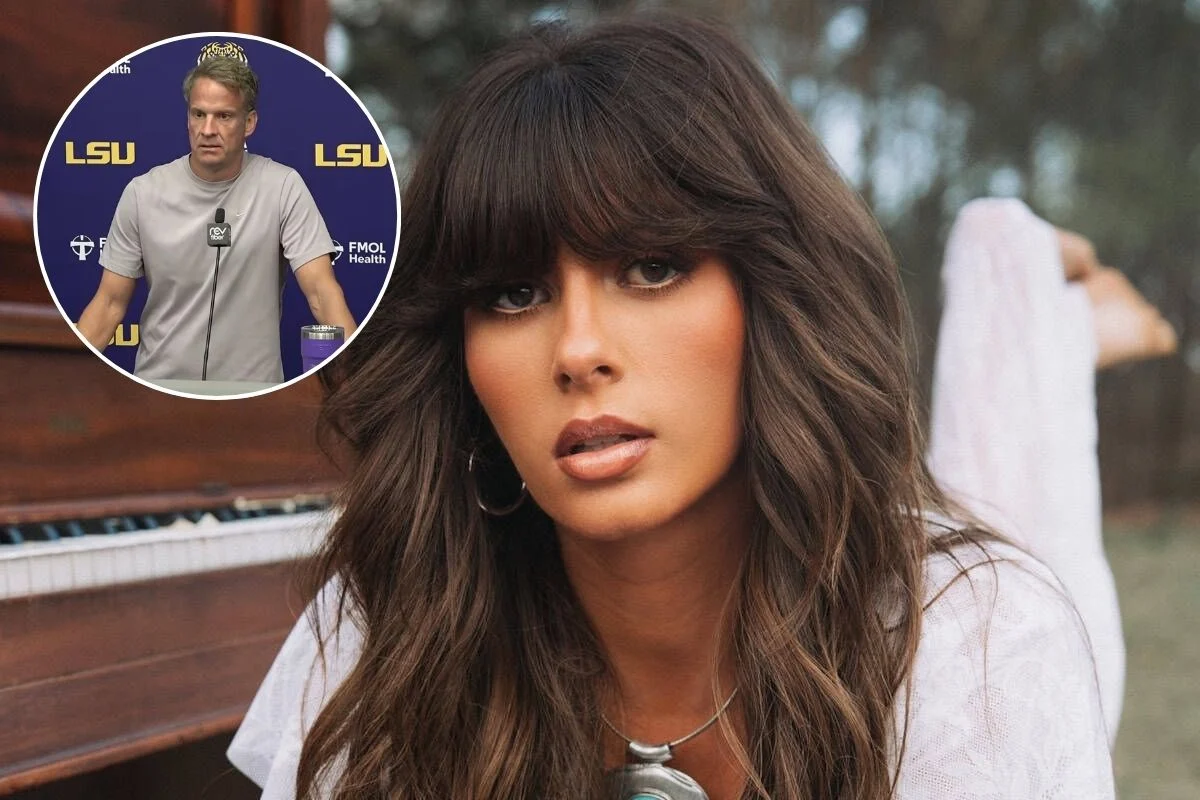 Lane Kiffin’s Highly Anticipated Return to Oxford Sparks Peak College Football Hysteria and an Unlikely Fan Conspiracy Theory